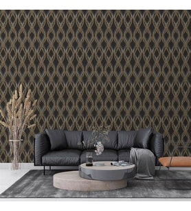 Duka Duvar Kağıdı Lifestyle Effect DK.23940-4 (10 m2 )