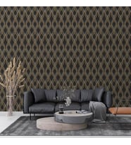 Duka Duvar Kağıdı Lifestyle Effect DK.23940-4 (10 m2 )