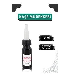 Siyah Kaşe Mürekkebi, Elbise İsim Ve Kıyafet, Defter Kitap Kaşesi Anaokulu Kreş Etiket, Öğrenci Kaşesi Mürekkebi Siyah