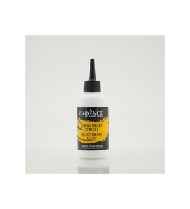 ŞEFFAF CRAFT TUTKALI 150ML