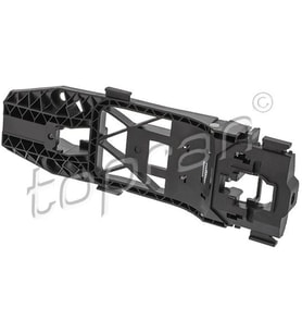 Volkswagen Golf 7 Jetta 2013- Kapi KOL İç Mekanizmasi Ön Sağ Arka Sol Sağ 5N0839885C OEM