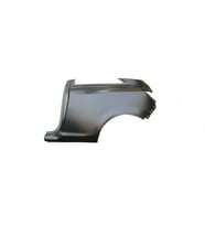 OPEL CORSA D ARKA ÇAMURLUK 3 KAPI SOL 06- OPL08CO034 13236235