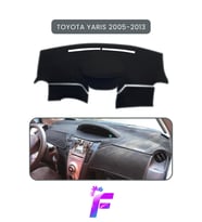 TOYOTA YARİS (2005-2013) Torpido Örtüsü Güneşten, Isıdan, Çatlamadan Korur Oto Aksesuar B62