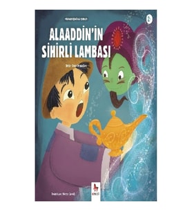 Alaaddin’in Sihirli Lambası