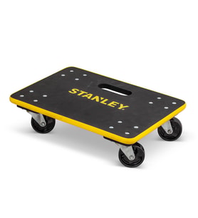 Stanley MS572 200kg 45x30cm Dört Tekerli Yük ve Paket Taşıma Arabası