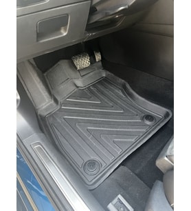 Volkswagen Passat B8 2015-2022 Premium Havuzlu Oto Paspas