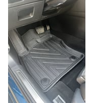 Volkswagen Passat B8 2015-2022 Premium Havuzlu Oto Paspas