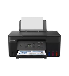 Canon Pixma G2470 Mürekkep Püskürtmeli Çok Fonksiyonlu Yazıcı