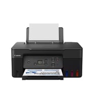 Canon Pixma G2470 Mürekkep Püskürtmeli Çok Fonksiyonlu Yazıcı