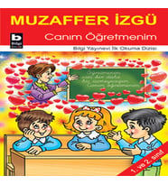 Canım Öğretmenim / İlk Okuma Dizisi