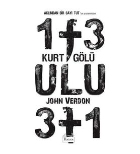 Kurt Gölü - John Verdon