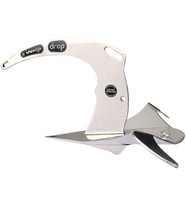 Wedge DROP ÇAPA [ 12 kg.] 316L Paslanmaz Çelik