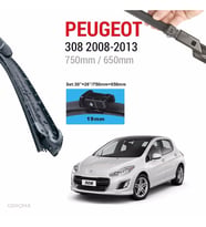 Peugeot 308 Silecek Takımı 2008-2013