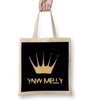 Ynw Melly GIFT Bez Çanta Uzun Saplı