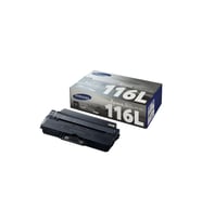 Mlt 116l Siyah Orijinal Toner