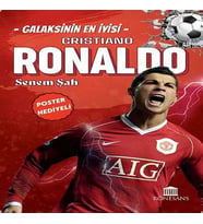 Galaksinin En İyisi Cristiano Ron