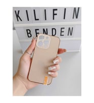 İphone 12 Pro Mozaik Telefon Kılıf Modeli