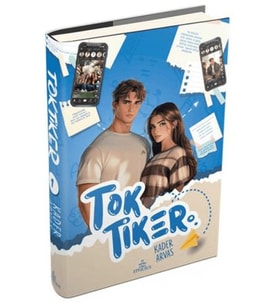 Toktiker Ciltli