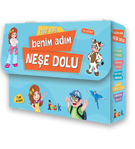 Benim Adım Neşe Dolu (10 )