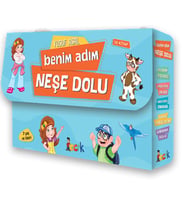 Benim Adım Neşe Dolu (10 )