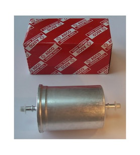 SEAT ALTEA- 04/15; BENZİN FİLTRESİ 1.6/1.8/1.8T ORJ.NO:1J0201511A (ASCO) 1J0201511A 1235-4403