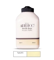ARTDECO 070L-3001 AKRİLİK BOYA 500 ML. TAFFY