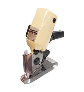Yuvarlak Bıçaklı Kesim Motoru (100mm)