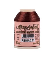 Altınbaşak Oya ve Dantel İpi 20 gr - Royaleks - No: 251