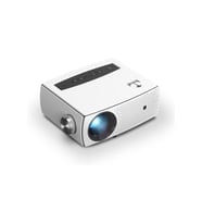 Full HD 1920x1080 LED Android WiFi Projektör, 4K ve Ev Sineması Keyfi