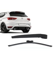 Seat Leon Mk3 Arka Silecek Kolu Ve Süpürgesi 2012--2018 305043177