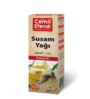 Susam Yağı 50 Ml.