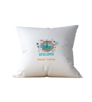 Developer Yastık