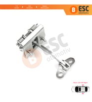 Citroen Xsara N1 N2 1997-2006 9181C0 İçin Arka Kapı Gergi Yayı