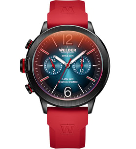 Welder Edge Wwmd1012 Kadın Kol Saati