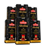 Çaykur Altınbaş 500 gr 6'lı Çay