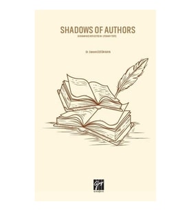 Shadows of Authors
