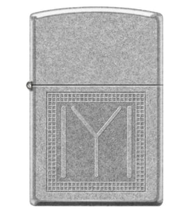 Zippo KAYIBOYU 121FB (3-2) Çakmak