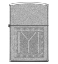 Zippo KAYIBOYU 121FB (3-2) Çakmak