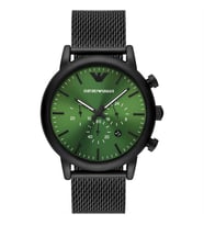 Emporio Armani AR11470 Erkek Kol Saati