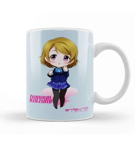 Hanayo Koizumi - Love Live Kupa Bardak Porselen