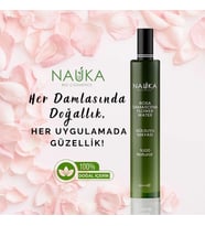 ROSA DAMASCENA FLOWER WATER GÜLSUYU MAYASI