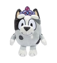 Bluey Peluş Figür Princess Muffin 18094