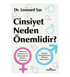Cinsiyet Neden Önemlidir?