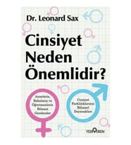 Cinsiyet Neden Önemlidir?
