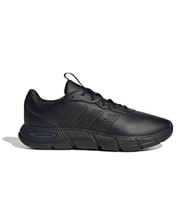 Adidas Cloudfoam Flex   La Erkek Günlük Ayakkabı HQ4847 Siyah