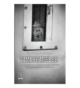 Tımarhaneler