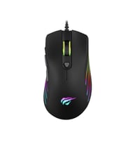 Gamenote MS1002 Kablolu RGB Oyuncu Mouse