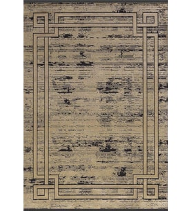 Merinos Halı Bamboo Lavi 34666 975 Serisi Bambu İplik Salon Oturma Odası Halısı