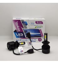 Photon Duo Far Ampulü H7 Led (2Adet) Yamaha X-Max 250 Yzf R25 Mt-25
