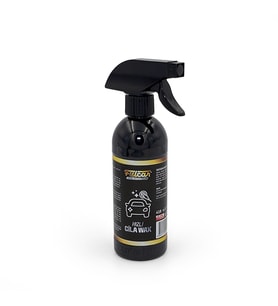 Fulcar Seramik Etkili Hızlı Cila Wax